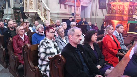 Krasnystaw. 34 Koncert Gloria Vitae w wyjątkowej oprawie [GALERIA ZDJĘĆ]