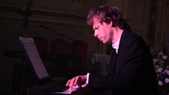 Krasnystaw. 34 Koncert Gloria Vitae w wyjątkowej oprawie [GALERIA ZDJĘĆ]