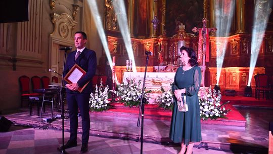 Krasnystaw. 34 Koncert Gloria Vitae w wyjątkowej oprawie [GALERIA ZDJĘĆ]