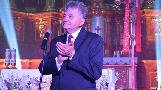 Krasnystaw. 34 Koncert Gloria Vitae w wyjątkowej oprawie [GALERIA ZDJĘĆ]