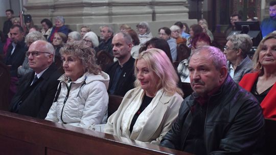 Krasnystaw. 34 Koncert Gloria Vitae w wyjątkowej oprawie [GALERIA ZDJĘĆ]