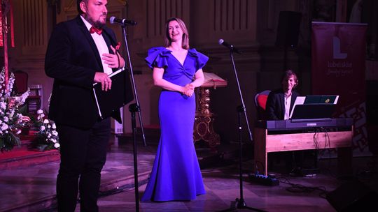 Krasnystaw. 34 Koncert Gloria Vitae w wyjątkowej oprawie [GALERIA ZDJĘĆ]