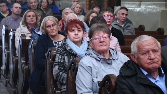 Krasnystaw. 34 Koncert Gloria Vitae w wyjątkowej oprawie [GALERIA ZDJĘĆ]