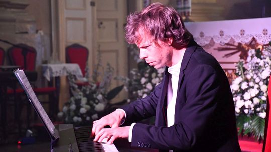 Krasnystaw. 34 Koncert Gloria Vitae w wyjątkowej oprawie [GALERIA ZDJĘĆ]