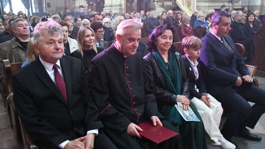 Krasnystaw. 34 Koncert Gloria Vitae w wyjątkowej oprawie [GALERIA ZDJĘĆ]