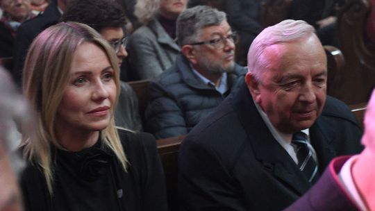 Krasnystaw. 34 Koncert Gloria Vitae w wyjątkowej oprawie [GALERIA ZDJĘĆ]