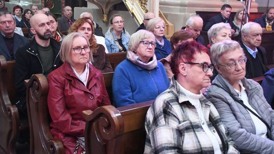 Krasnystaw. 34 Koncert Gloria Vitae w wyjątkowej oprawie [GALERIA ZDJĘĆ]