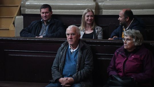 Krasnystaw. 34 Koncert Gloria Vitae w wyjątkowej oprawie [GALERIA ZDJĘĆ]