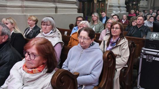 Krasnystaw. 34 Koncert Gloria Vitae w wyjątkowej oprawie [GALERIA ZDJĘĆ]