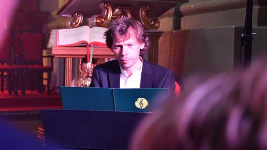 Krasnystaw. 34 Koncert Gloria Vitae w wyjątkowej oprawie [GALERIA ZDJĘĆ]