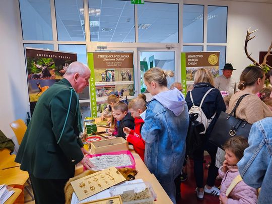 Chełm. Dziewiąta edycja Dnia Młodego Naukowca w PANS [GALERIA ZDJĘĆ]