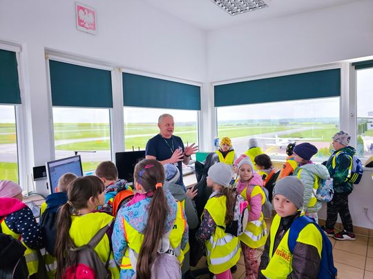 Chełm. Dziewiąta edycja Dnia Młodego Naukowca w PANS [GALERIA ZDJĘĆ]