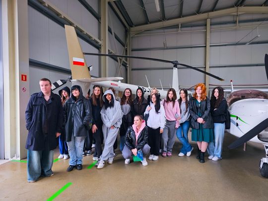 Chełm. Dziewiąta edycja Dnia Młodego Naukowca w PANS [GALERIA ZDJĘĆ]