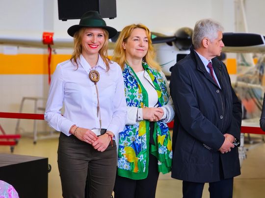 Chełm. Dziewiąta edycja Dnia Młodego Naukowca w PANS [GALERIA ZDJĘĆ]