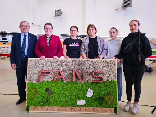 Chełm. Dziewiąta edycja Dnia Młodego Naukowca w PANS [GALERIA ZDJĘĆ]