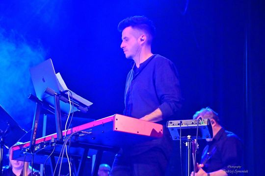 Chełm. Jubileuszowy Koncert Chadek Gospel Choir [GALERIA ZDJĘĆ]