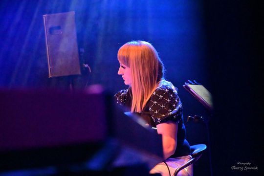 Chełm. Jubileuszowy Koncert Chadek Gospel Choir [GALERIA ZDJĘĆ]