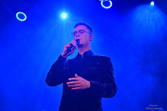 Chełm. Jubileuszowy Koncert Chadek Gospel Choir [GALERIA ZDJĘĆ]