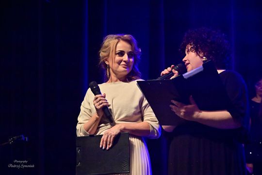 Chełm. Jubileuszowy Koncert Chadek Gospel Choir [GALERIA ZDJĘĆ]