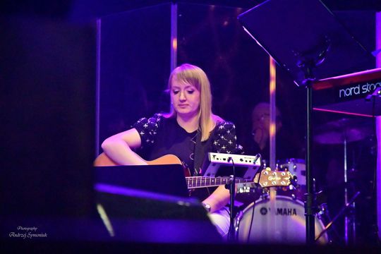 Chełm. Jubileuszowy Koncert Chadek Gospel Choir [GALERIA ZDJĘĆ]