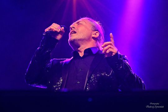 Chełm. Jubileuszowy Koncert Chadek Gospel Choir [GALERIA ZDJĘĆ]