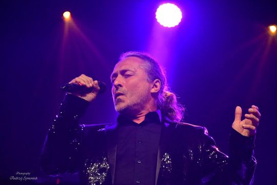 Chełm. Jubileuszowy Koncert Chadek Gospel Choir [GALERIA ZDJĘĆ]