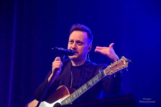 Chełm. Jubileuszowy Koncert Chadek Gospel Choir [GALERIA ZDJĘĆ]