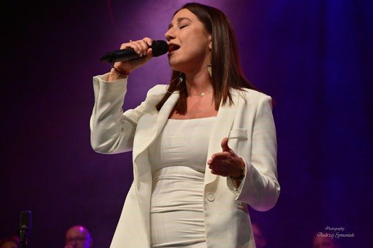 Chełm. Jubileuszowy Koncert Chadek Gospel Choir [GALERIA ZDJĘĆ]