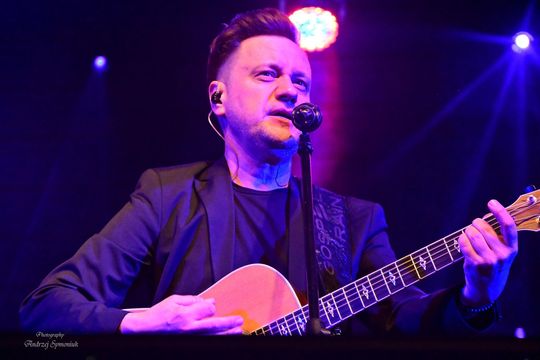 Chełm. Jubileuszowy Koncert Chadek Gospel Choir [GALERIA ZDJĘĆ]