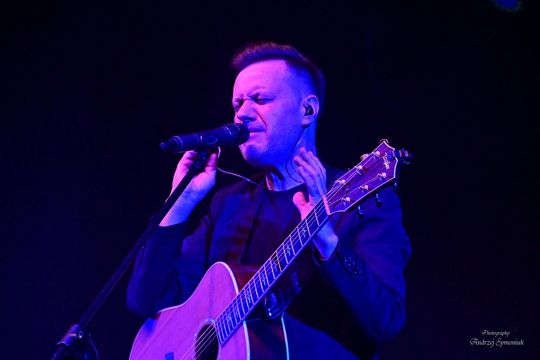 Chełm. Jubileuszowy Koncert Chadek Gospel Choir [GALERIA ZDJĘĆ]