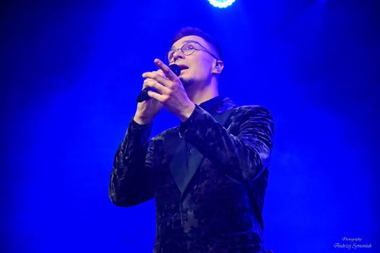 Chełm. Jubileuszowy Koncert Chadek Gospel Choir [GALERIA ZDJĘĆ]