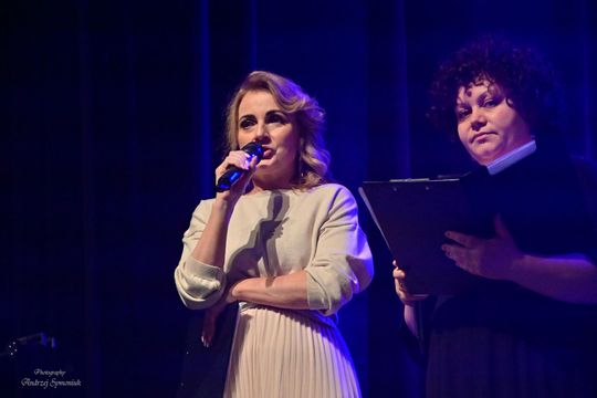 Chełm. Jubileuszowy Koncert Chadek Gospel Choir [GALERIA ZDJĘĆ]