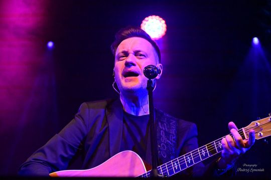 Chełm. Jubileuszowy Koncert Chadek Gospel Choir [GALERIA ZDJĘĆ]