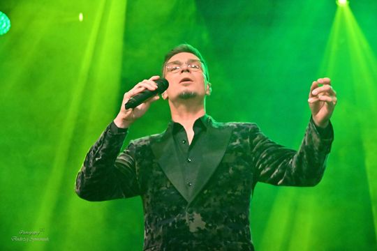 Chełm. Jubileuszowy Koncert Chadek Gospel Choir [GALERIA ZDJĘĆ]