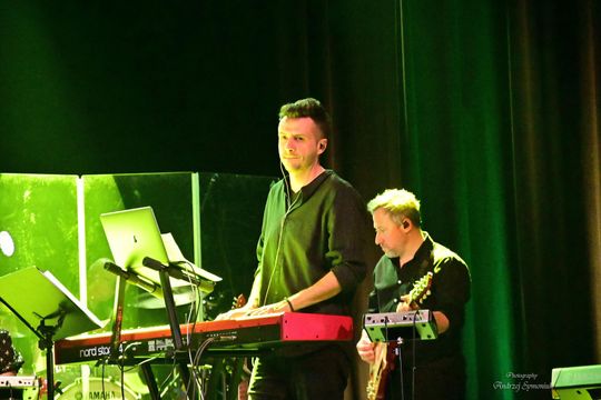 Chełm. Jubileuszowy Koncert Chadek Gospel Choir [GALERIA ZDJĘĆ]