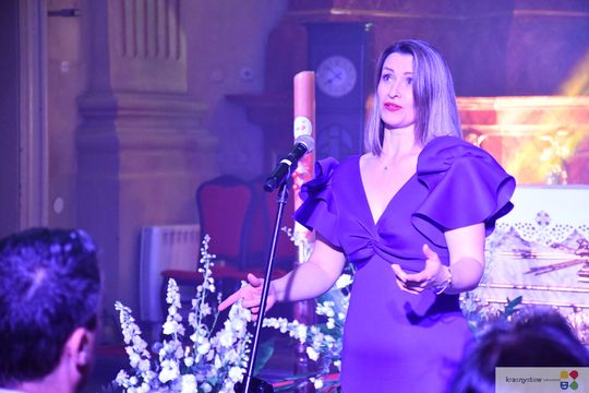 Krasnystaw. 34 Koncert Gloria Vitae w wyjątkowej oprawie [GALERIA ZDJĘĆ]
