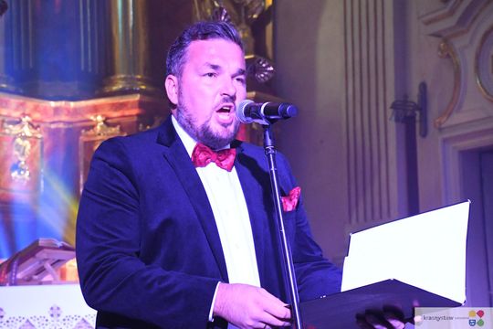 Krasnystaw. 34 Koncert Gloria Vitae w wyjątkowej oprawie [GALERIA ZDJĘĆ]