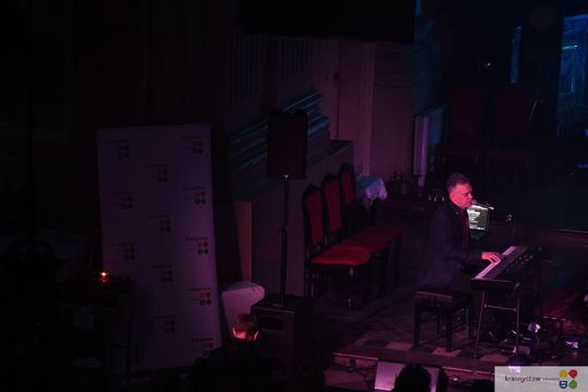 Krasnystaw. 34 Koncert Gloria Vitae w wyjątkowej oprawie [GALERIA ZDJĘĆ]