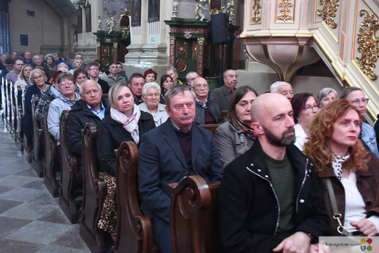 Krasnystaw. 34 Koncert Gloria Vitae w wyjątkowej oprawie [GALERIA ZDJĘĆ]