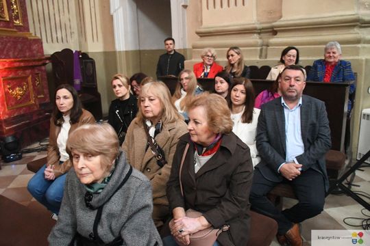 Krasnystaw. 34 Koncert Gloria Vitae w wyjątkowej oprawie [GALERIA ZDJĘĆ]