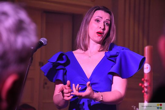 Krasnystaw. 34 Koncert Gloria Vitae w wyjątkowej oprawie [GALERIA ZDJĘĆ]