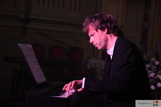 Krasnystaw. 34 Koncert Gloria Vitae w wyjątkowej oprawie [GALERIA ZDJĘĆ]