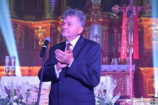 Krasnystaw. 34 Koncert Gloria Vitae w wyjątkowej oprawie [GALERIA ZDJĘĆ]