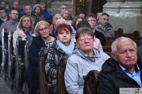 Krasnystaw. 34 Koncert Gloria Vitae w wyjątkowej oprawie [GALERIA ZDJĘĆ]