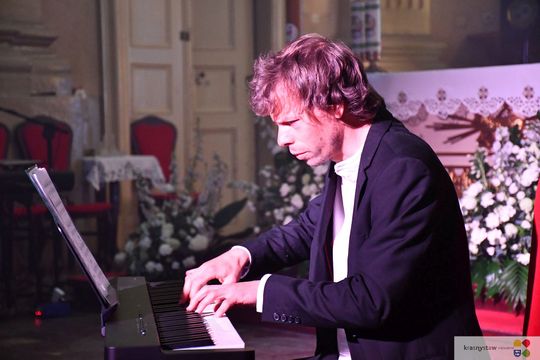 Krasnystaw. 34 Koncert Gloria Vitae w wyjątkowej oprawie [GALERIA ZDJĘĆ]