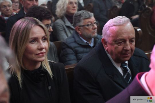 Krasnystaw. 34 Koncert Gloria Vitae w wyjątkowej oprawie [GALERIA ZDJĘĆ]