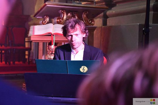 Krasnystaw. 34 Koncert Gloria Vitae w wyjątkowej oprawie [GALERIA ZDJĘĆ]