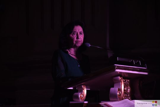 Krasnystaw. 34 Koncert Gloria Vitae w wyjątkowej oprawie [GALERIA ZDJĘĆ]