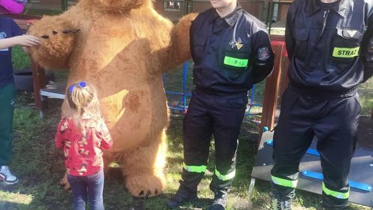 Chełm. Piknik Rodzinny w Przedszkolu Miejskim nr 2. Była fantastyczna zabawa! [GALERIA ZDJĘĆ]