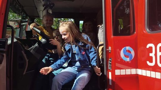 Chełm. Piknik Rodzinny w Przedszkolu Miejskim nr 2. Była fantastyczna zabawa! [GALERIA ZDJĘĆ]